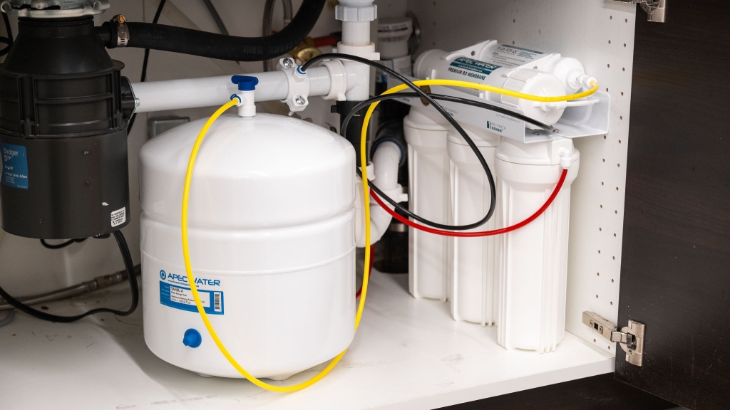 apec roes-50 essence series