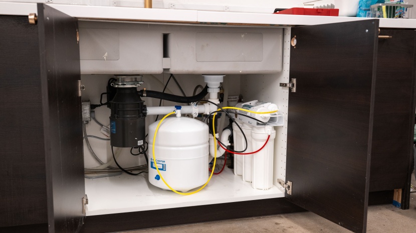 culligan with zerowater 8-cup pitcher