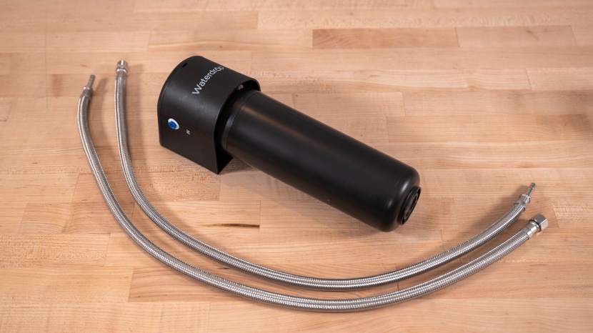 waterdrop wd-10ua under sink