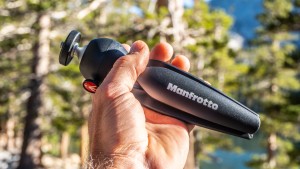 manfrotto pixi mini tripod