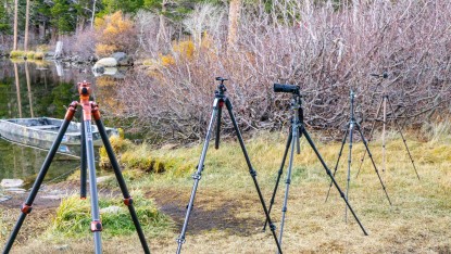 best tripods