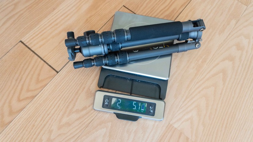 our review combines objective data gathered in the lab with...