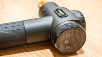 massage gun