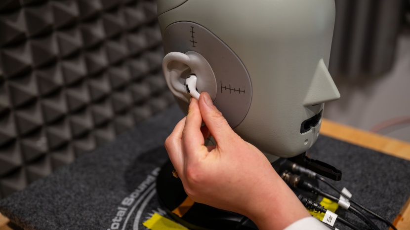 we purchase and use every wireless earbud in our lineup to assess...