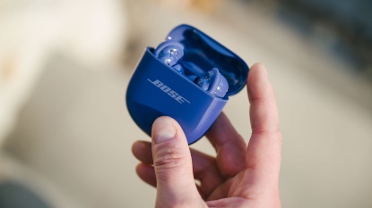 Product photo of Bose QuietComfort Ultra (Gen 2) Earbuds