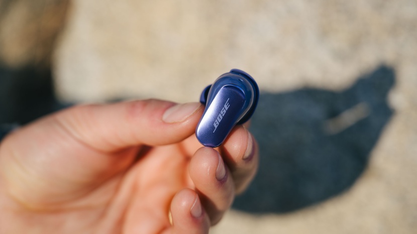 bose quietcomfort ultra (gen 2) earbuds - with the new gen 2, bose missed the opportunity to improve on the...