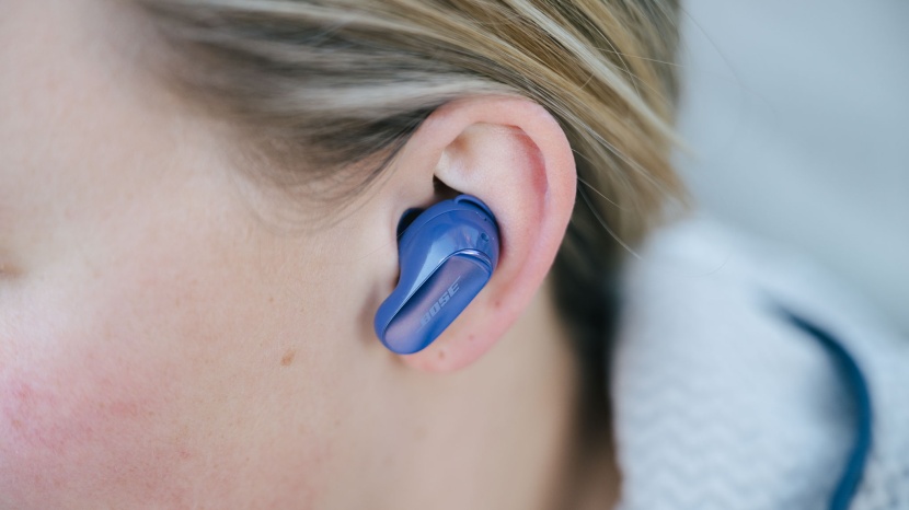 bose quietcomfort ultra (gen 2) earbuds - the gen 2 are not as comfortable as we&#039;d like for buds this expensive.