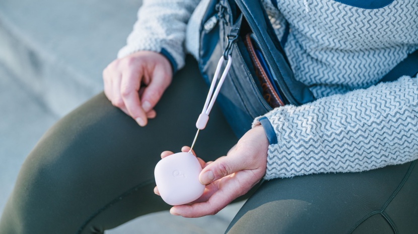 soundcore p20i - for a cheap pair of buds, the p20i weren't super impressive, but...