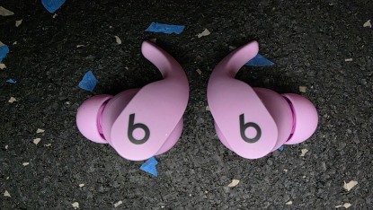 Lead photo for Winged Workout Headphones