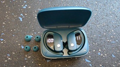 Lead photo for Poor Fit and Comfort