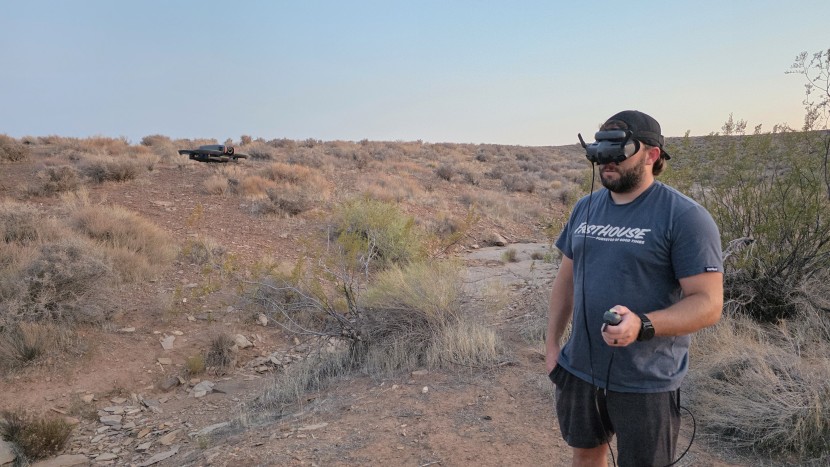 dji avata 2 - don&#039;t forget your usb-c cable! if you don&#039;t have a usb-c cable to...