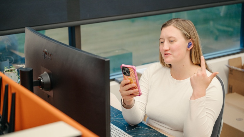 bose quietcomfort ultra (gen 2) earbuds