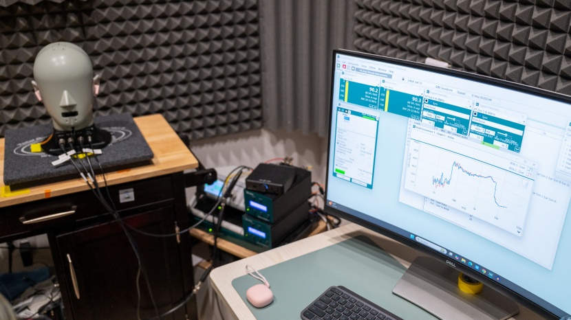 soundcore p20i - the soundcore did not impress in our tests for sound quality and...