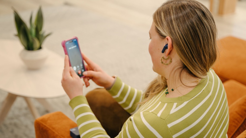 cmf buds 2 plus - with a battery life of almost 13 hours in one go, you have all the...