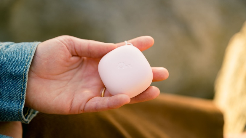 soundcore p20i - the soundcore case is bigger than some, but it isn't huge and...