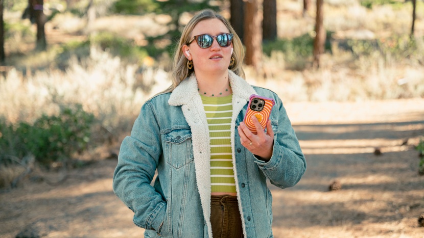 soundcore p20i - the p20i battery life is a respectable 8.5 hours.