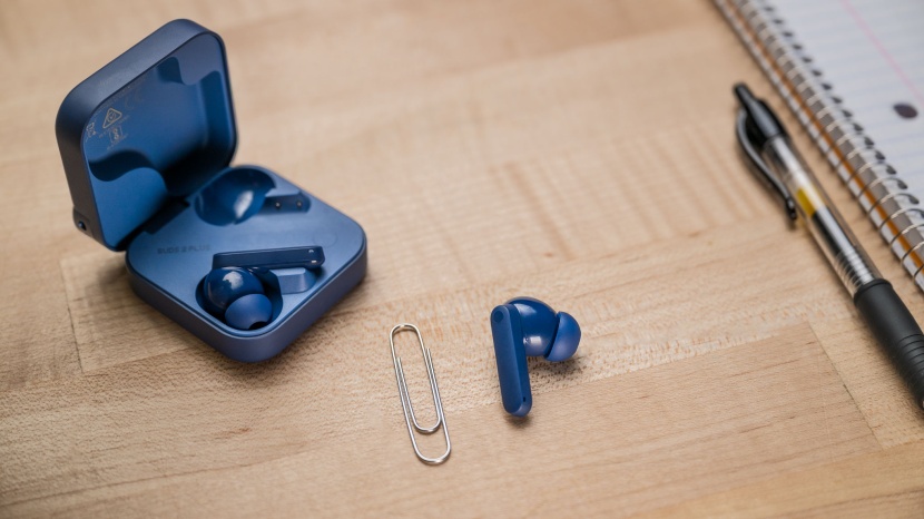 budget headphones - the cmf buds are among the most impressive price-to-performance...