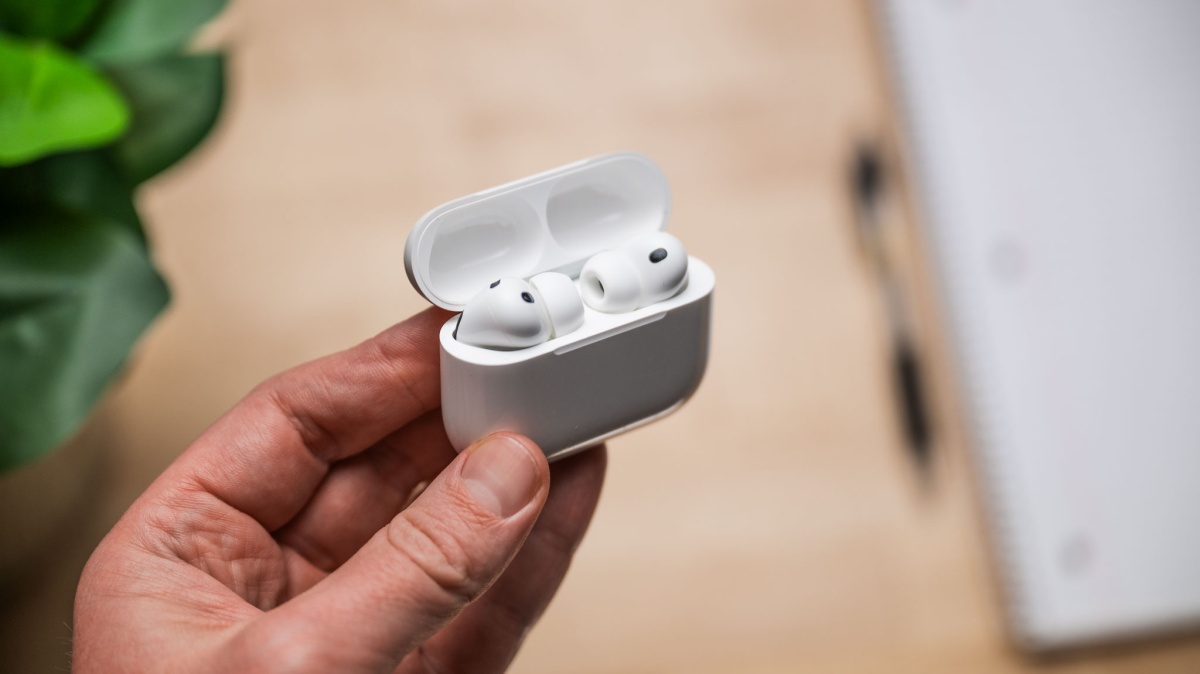 Apple AirPods Pro 3 Review