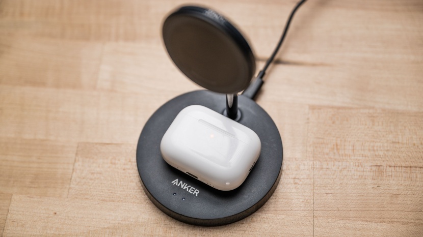 apple airpods pro 3 - the pro 3 can be charged wirelessly.