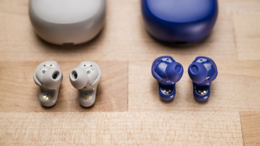 we purchase and use every wireless earbud in our lineup to assess...