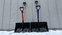 Thumbnail photo of Snow Joe Shovelution