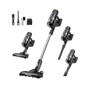 eureka cordless reacticlean 410