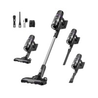 eureka cordless reacticlean 410