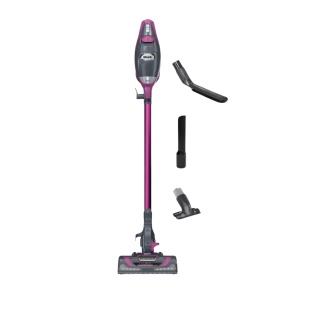 shark rocket pro dlx corded