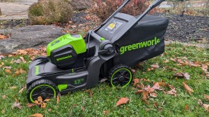 greenworks mo60l419