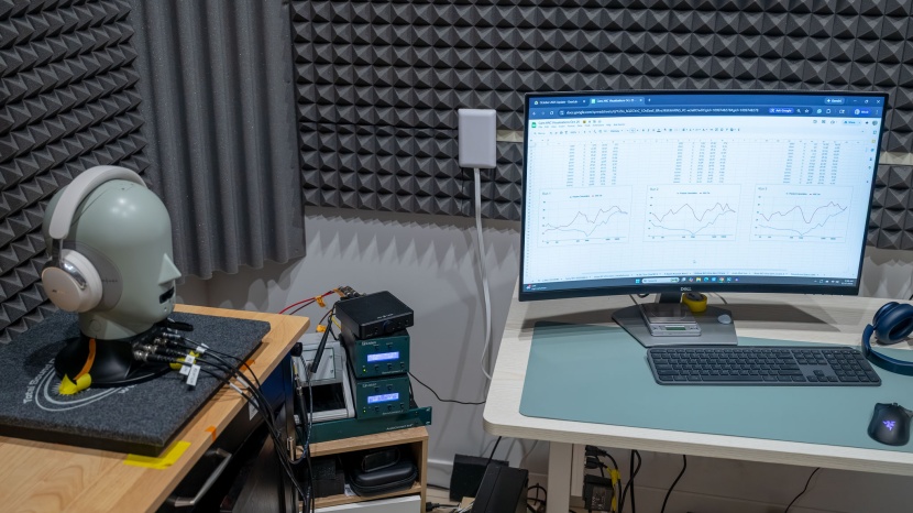 bose quietcomfort ultra (2nd gen) headphones - the ultra 2nd gen offers an impressive soundstage and dynamic sound...