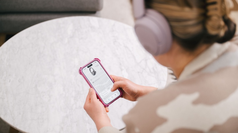 jlab jbuds lux anc - we didn't like the presets for the jbuds, but we think it is nice to...