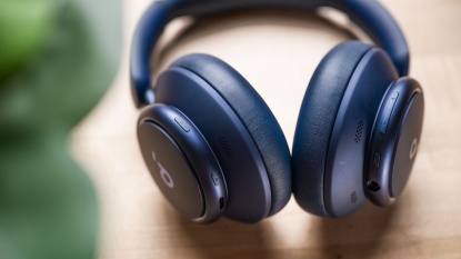 Product photo of Soundcore Space Q45