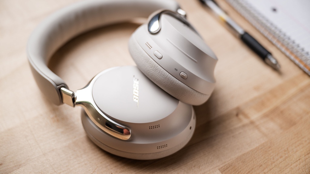 Bose QuietComfort Ultra (2nd Gen) Headphones Review | Tested