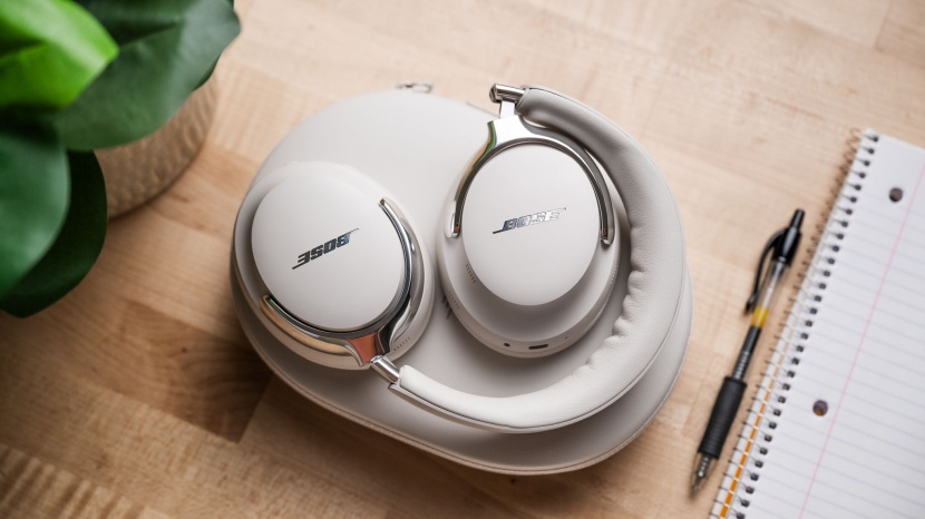 noise cancelling headphones - the 2nd gen ultras now allow you to turn off the active noise...