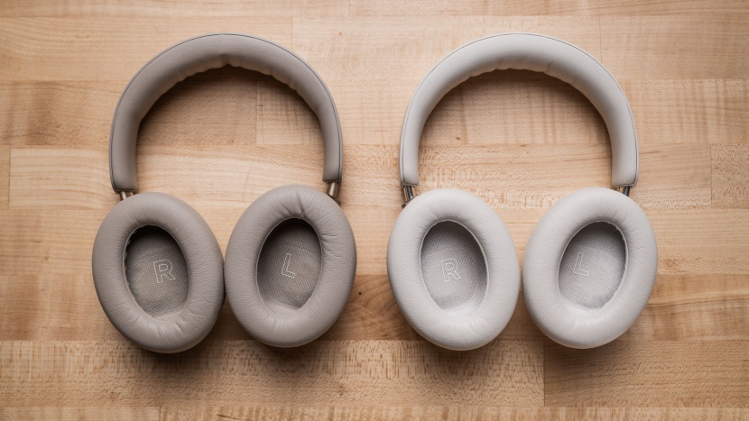 both the bose ultra (left) and the ultra 2nd gen (right) offer...