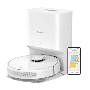 dreame d10 plus gen 2