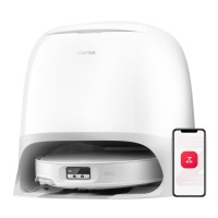 roborock qrevo curvx