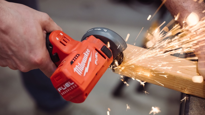 we tested all types of saws to fit every task, no matter how small.