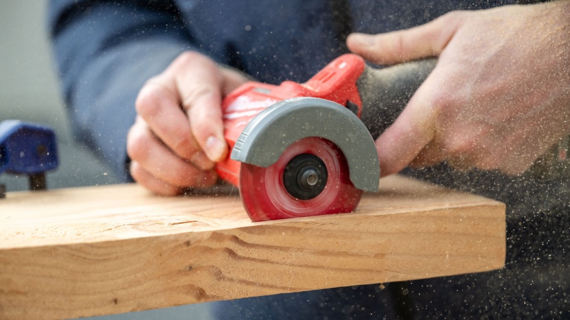 each saw type has its best application, so selecting the correct...