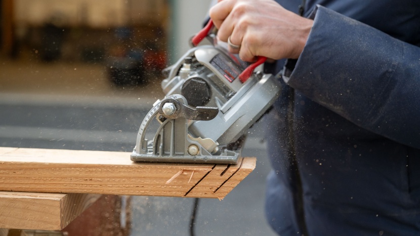 getting the job done right requires the right tool, and we're here...