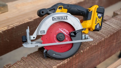 Lead photo for Best Cordless Circular Saw