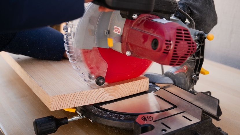 getting the job done right requires the right tool, and we're here...