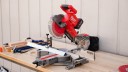 Thumbnail photo of Milwaukee M18 FUEL 10-inch Dual Bevel Sliding Compound 2734-21