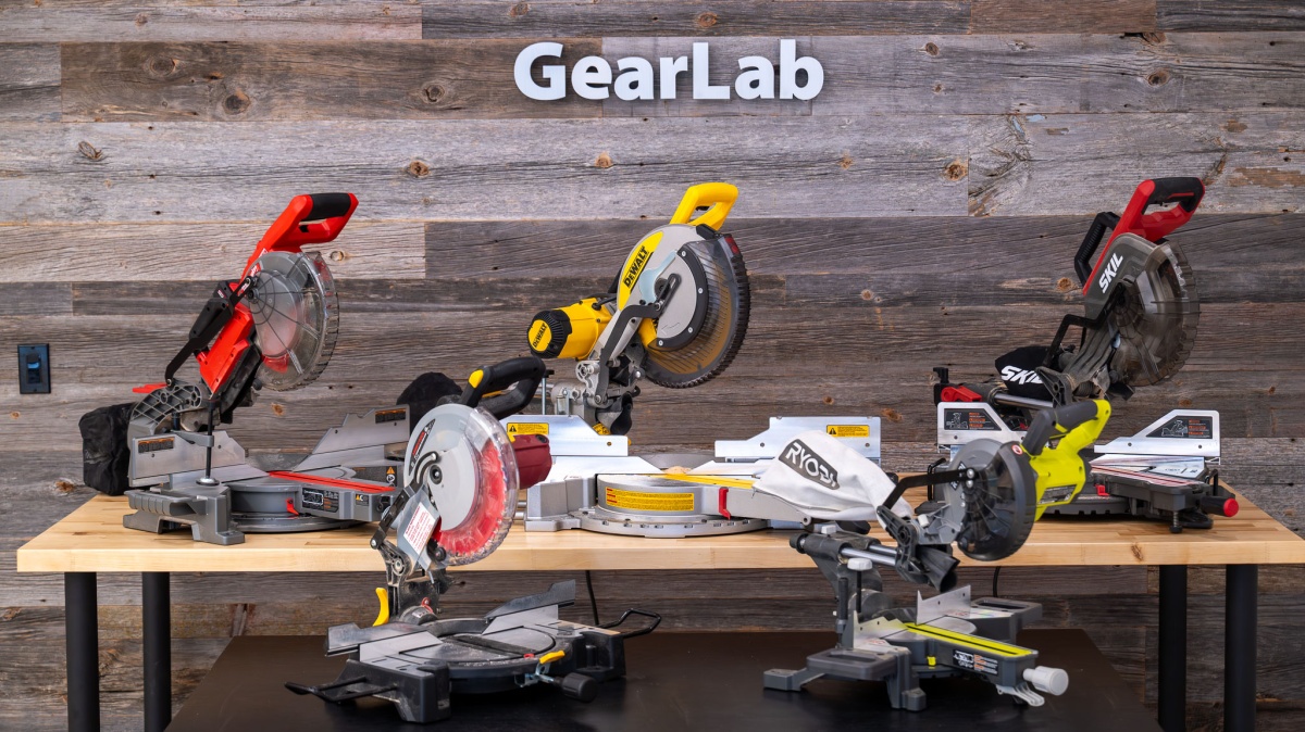 Best Miter Saw Review