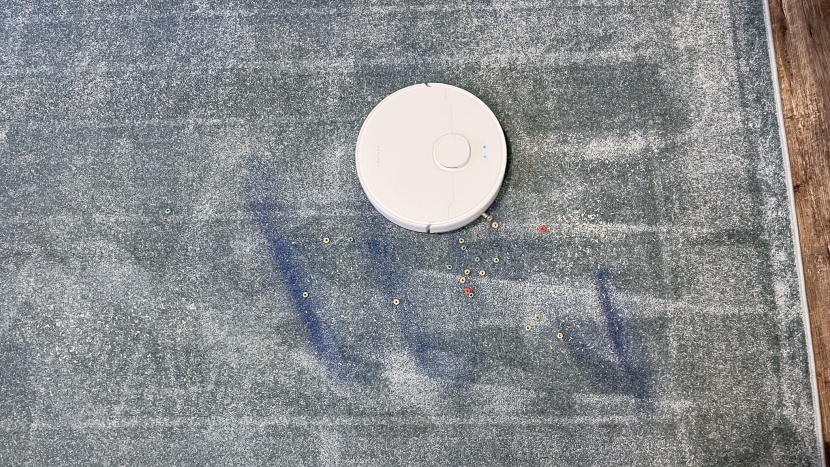 dreame d10 plus gen 2 - carpet cleaning is solid but not perfect. the dreame d10 plus gen 2...