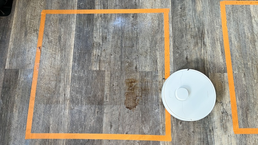 our testers loved the dreame d10 plus gen 2 for its solid...