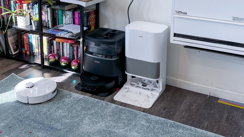 our testers decided the mova p10 pro ultra was best for most...