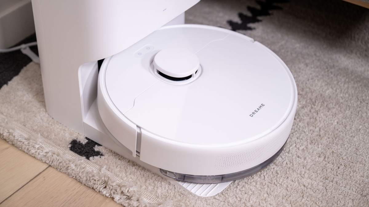DREAME D10 Plus Gen 2 Review