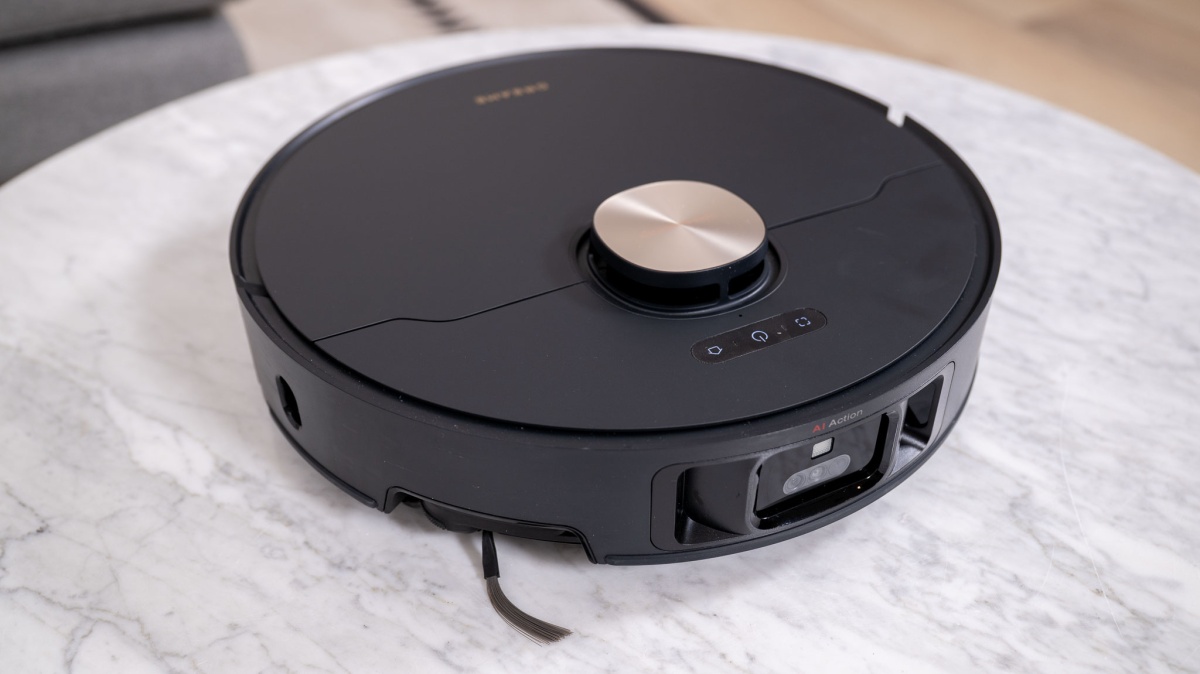 DREAME L50 Ultra Review