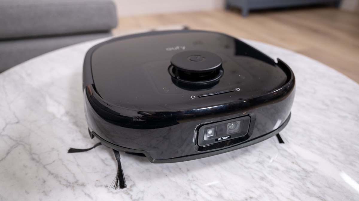 Eufy Omni E25 Review